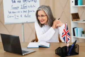 CORSO DI LINGUA INGLESE B1