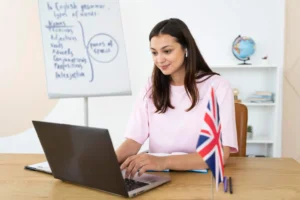 Inglese per il lavoro di ufficio