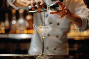 OPERATORE AL SERVIZIO BAR (BARISTA/BARMAN)